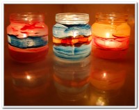 glass-jar-candle-holders